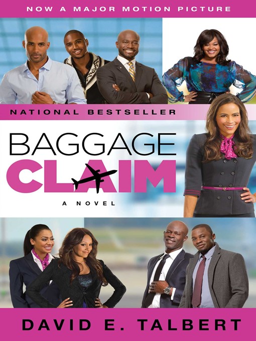Title details for Baggage Claim by David E. Talbert - Wait list